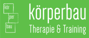 Logo Körperbau Therapie & Training