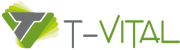 Logo T-Vital