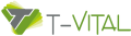 Logo T-Vital